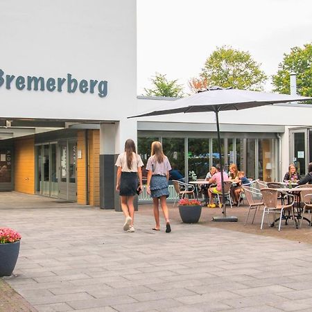 Bungalowpark De Bremerberg 비딩허젠 외부 사진