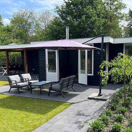 Bungalowpark De Bremerberg 비딩허젠 외부 사진