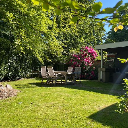 Bungalowpark De Bremerberg 비딩허젠 외부 사진