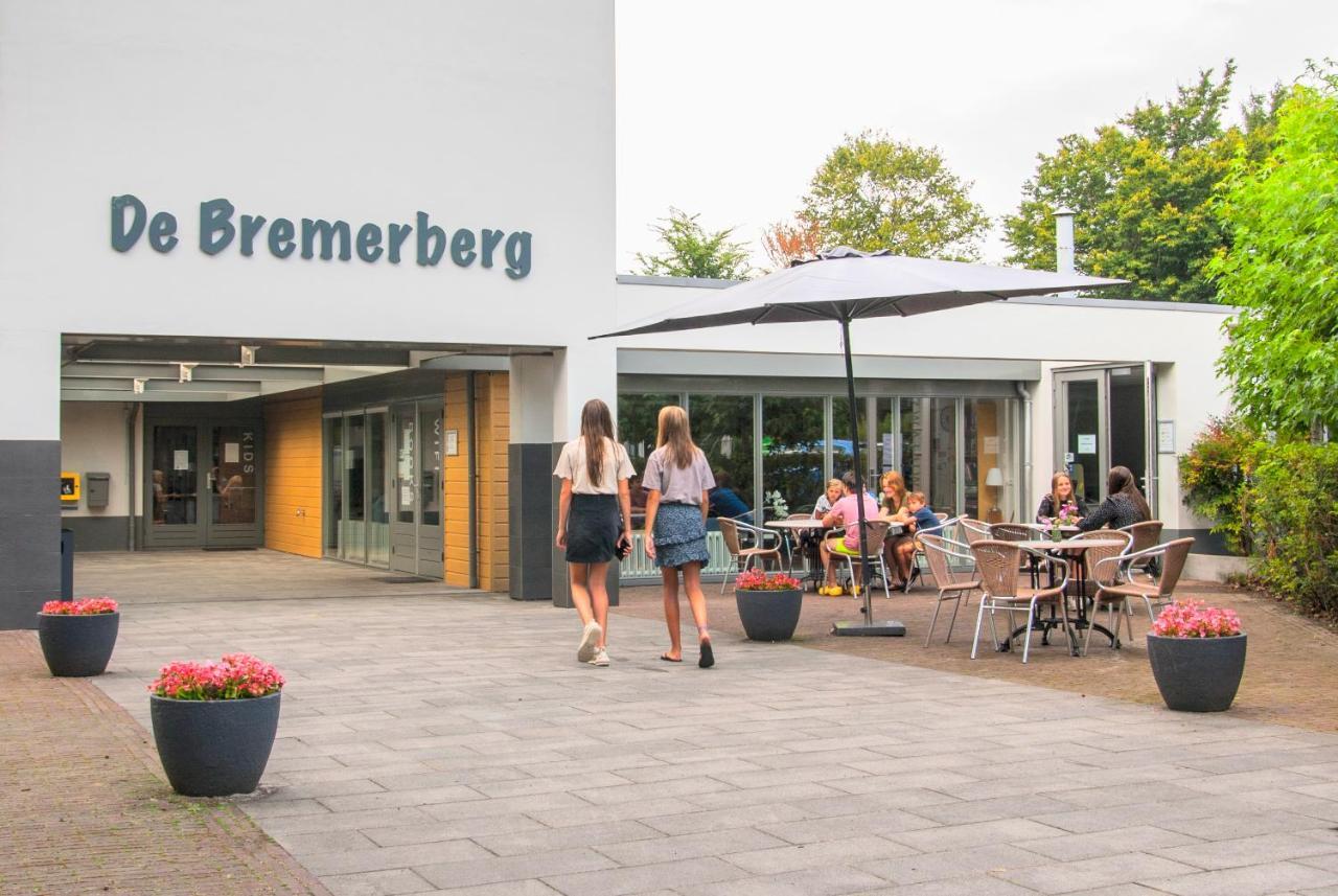 Bungalowpark De Bremerberg 비딩허젠 외부 사진