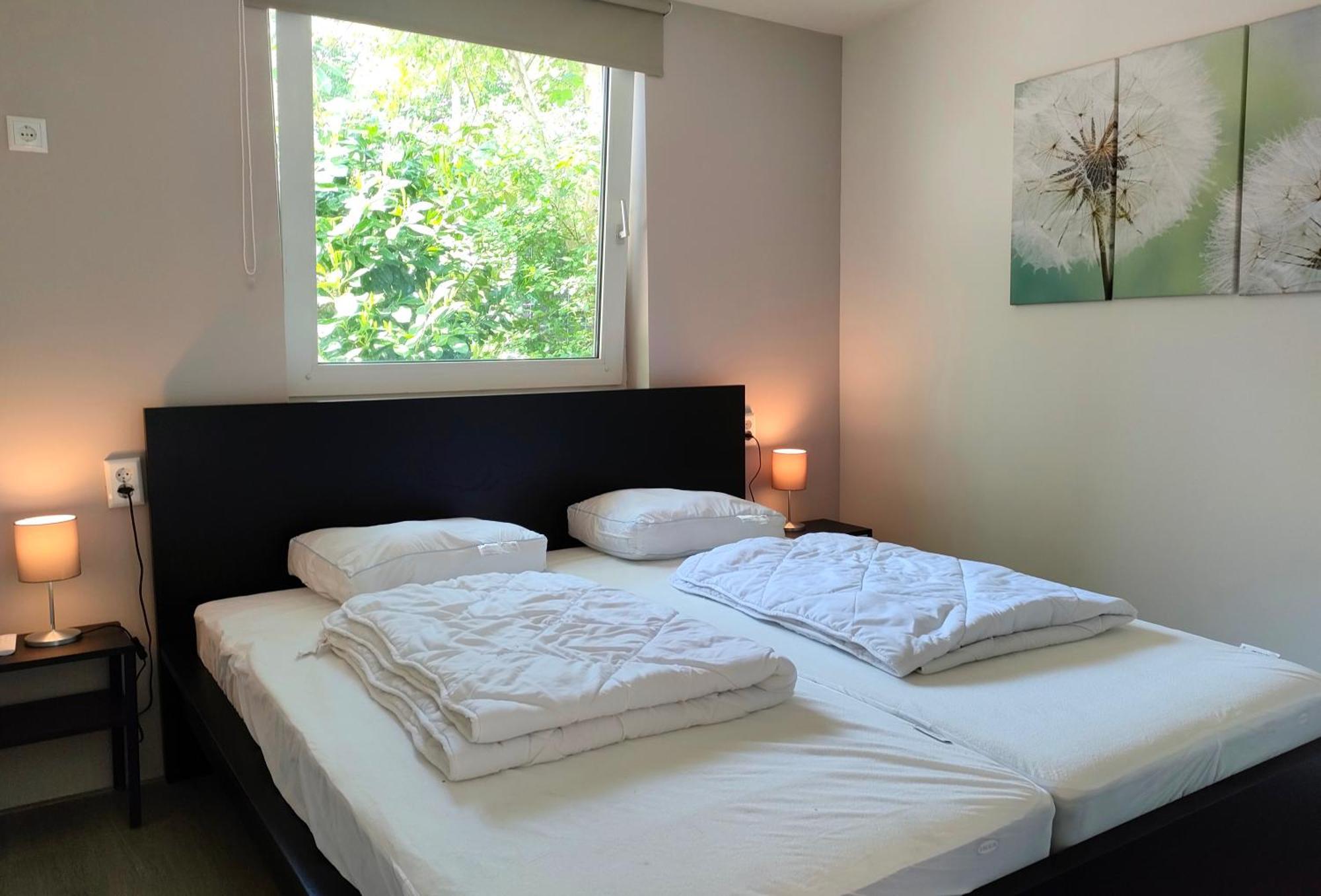 Bungalowpark De Bremerberg 비딩허젠 객실 사진