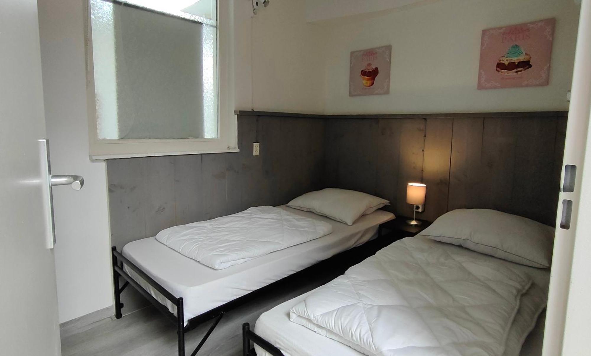 Bungalowpark De Bremerberg 비딩허젠 객실 사진