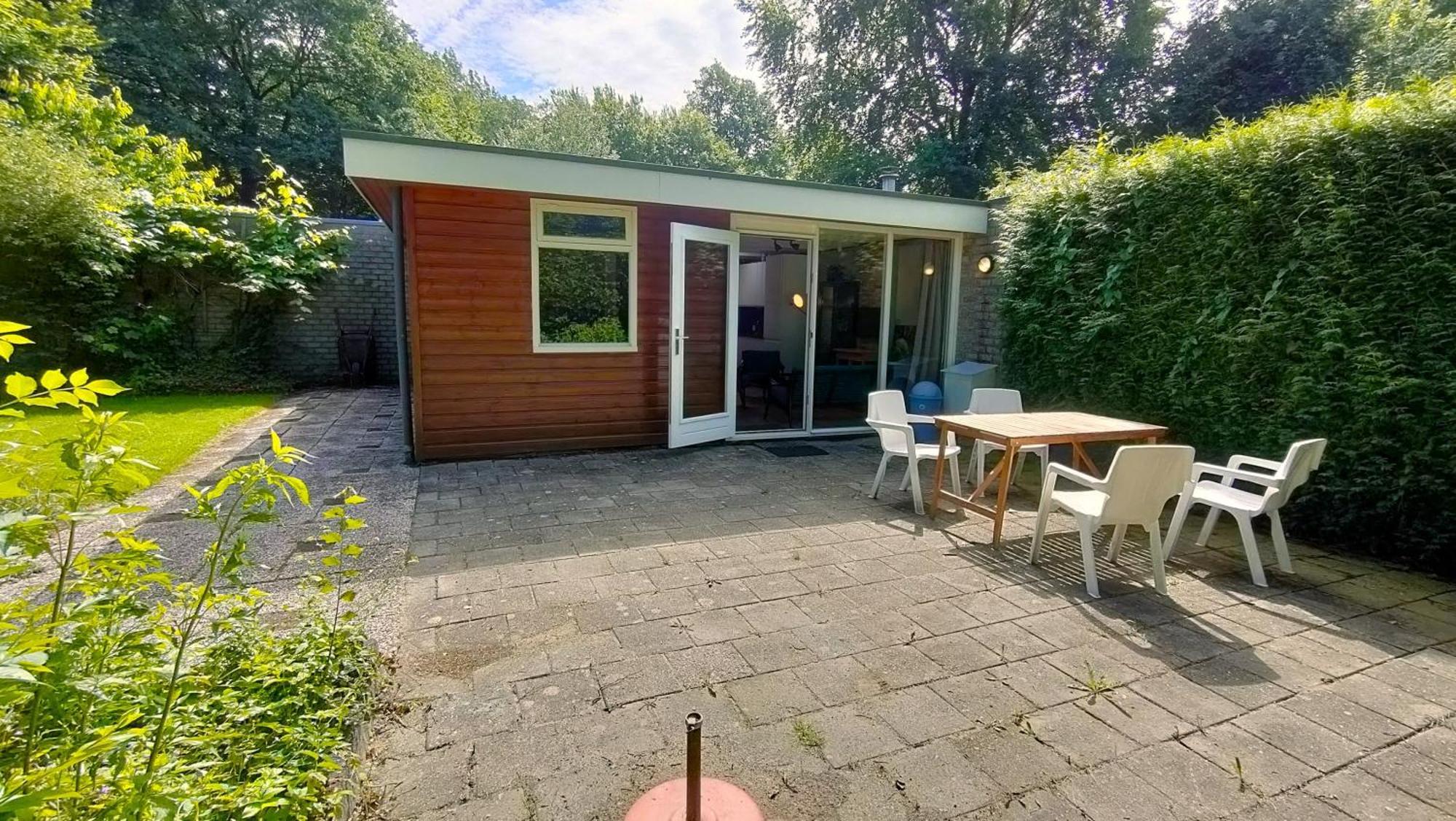 Bungalowpark De Bremerberg 비딩허젠 외부 사진