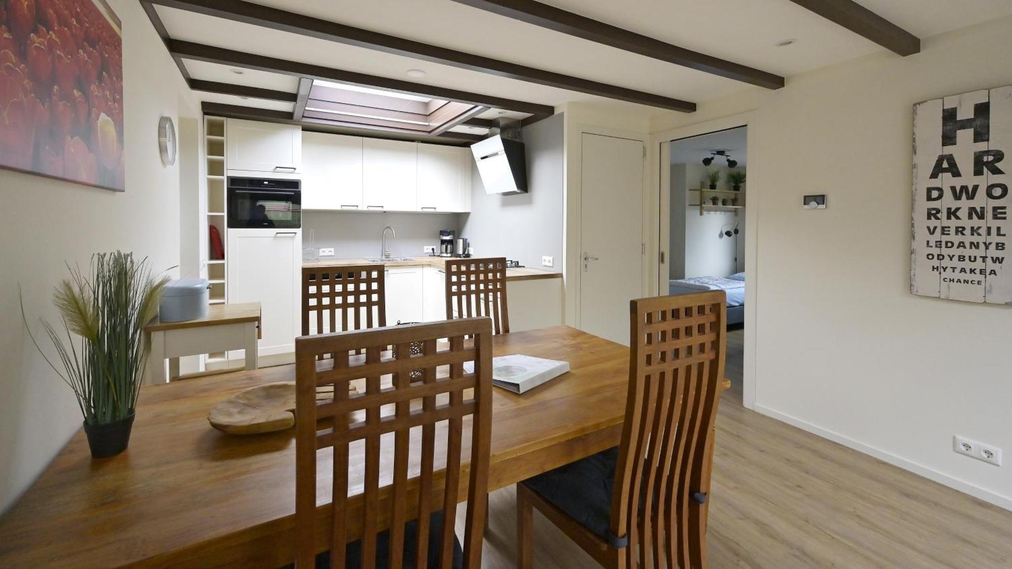 Bungalowpark De Bremerberg 비딩허젠 외부 사진