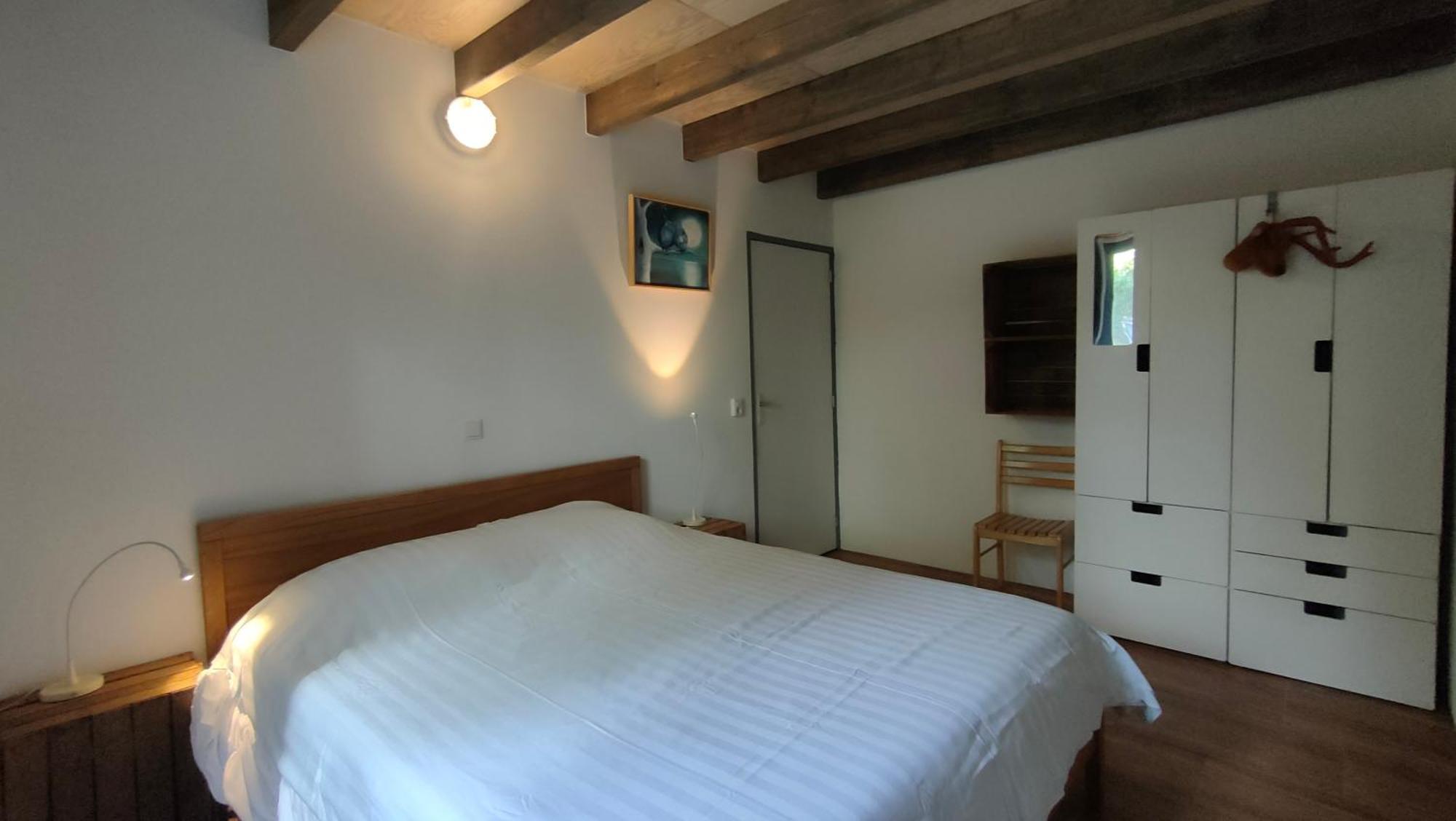 Bungalowpark De Bremerberg 비딩허젠 객실 사진