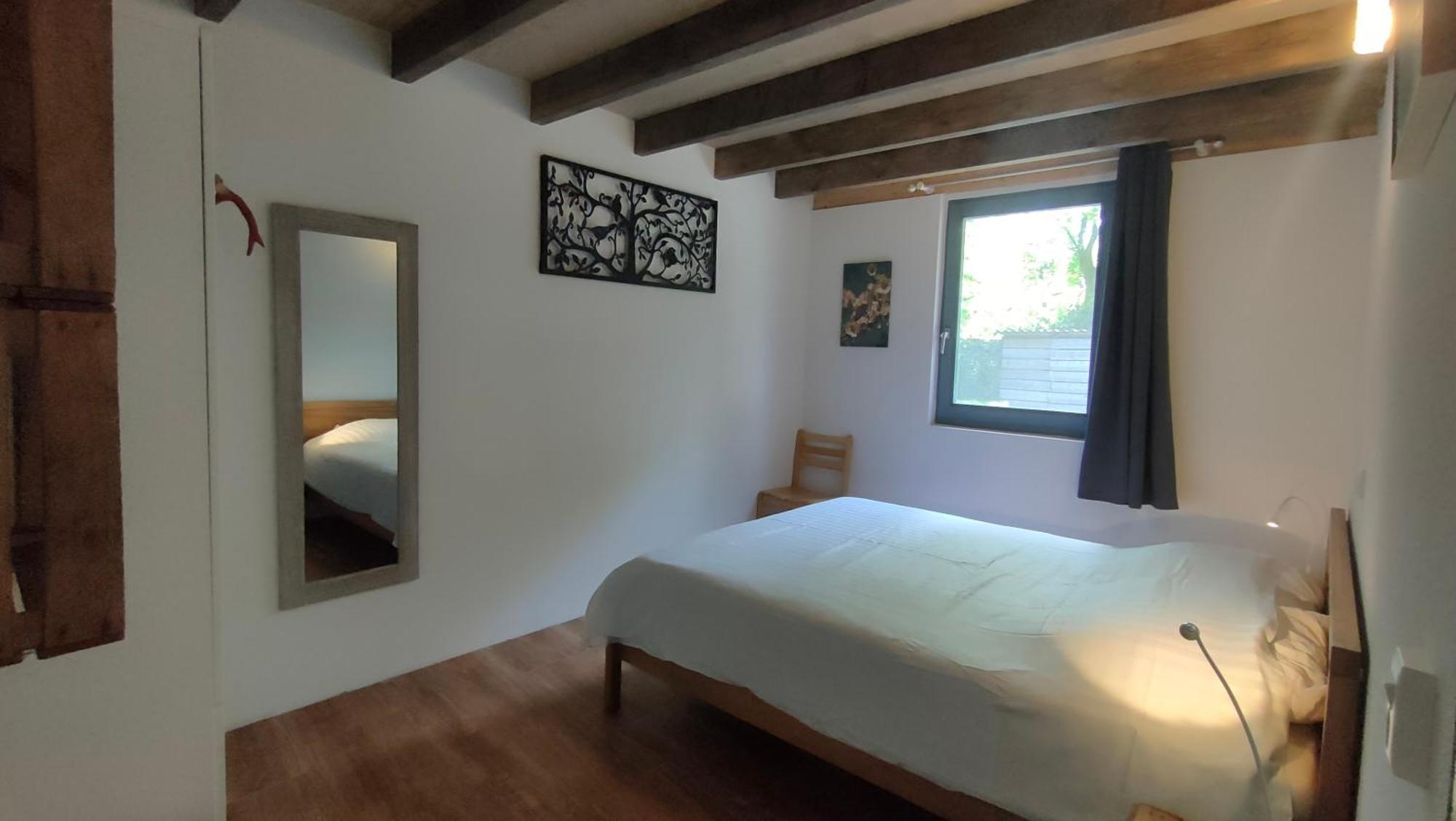 Bungalowpark De Bremerberg 비딩허젠 객실 사진